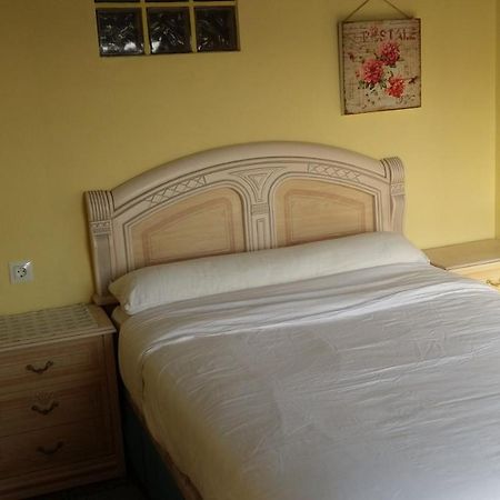 Sunshine Apartment At Tropical Coast Of Granada Almunecar Bagian luar foto