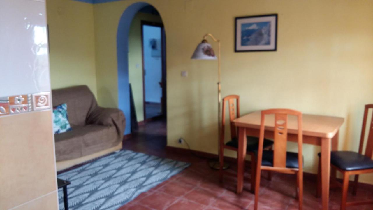 Sunshine Apartment At Tropical Coast Of Granada Almunecar Bagian luar foto