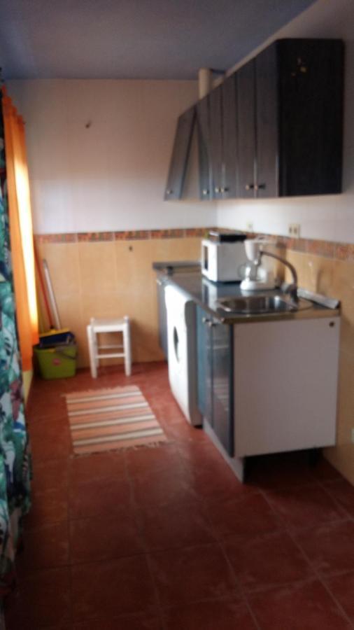 Sunshine Apartment At Tropical Coast Of Granada Almunecar Bagian luar foto