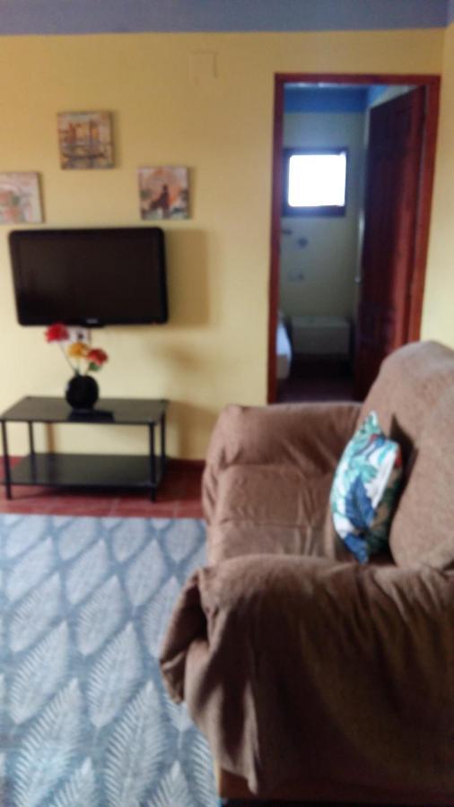 Sunshine Apartment At Tropical Coast Of Granada Almunecar Bagian luar foto