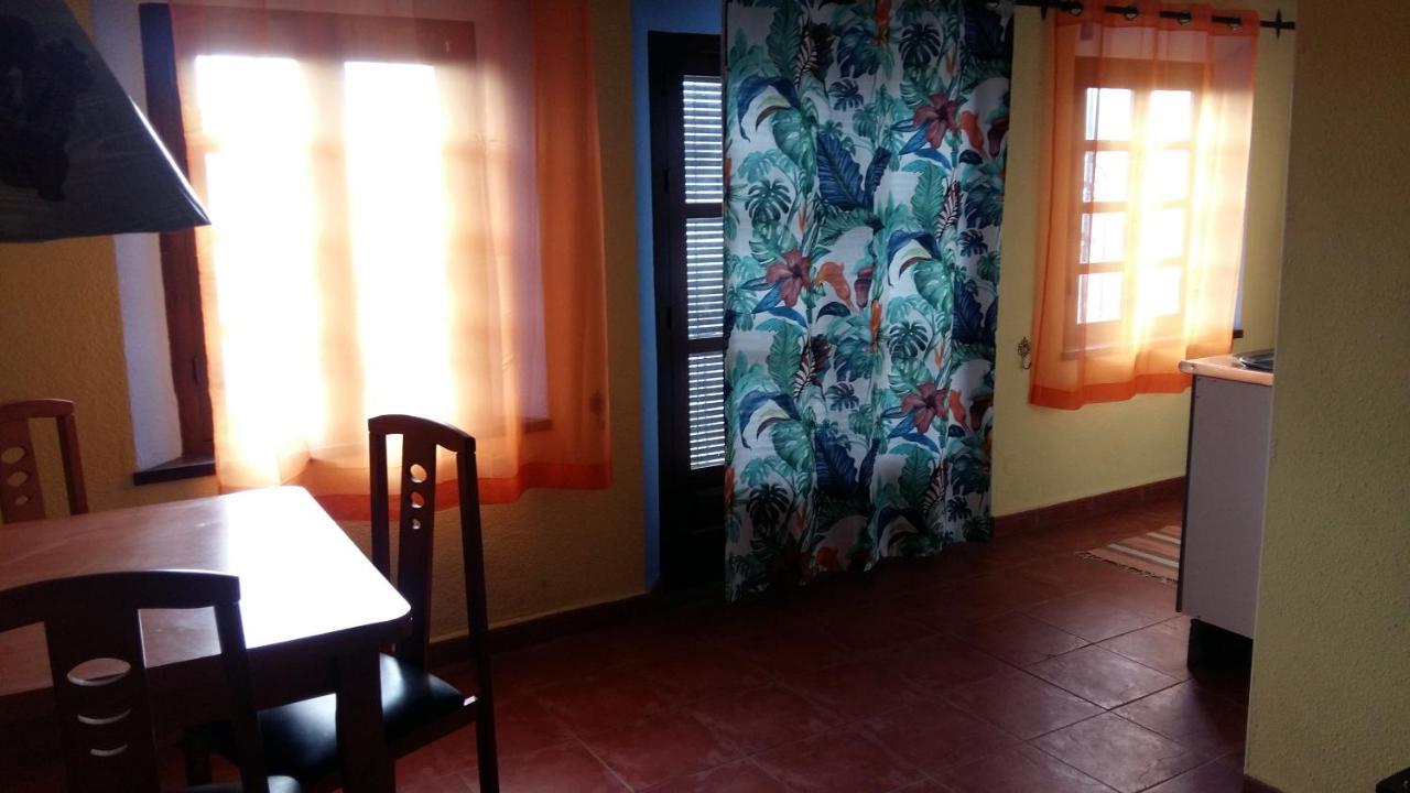 Sunshine Apartment At Tropical Coast Of Granada Almunecar Bagian luar foto
