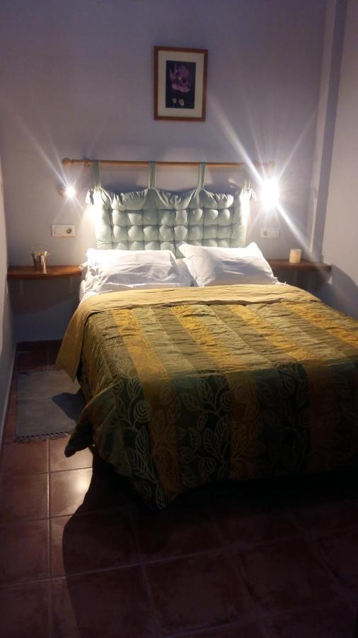 Sunshine Apartment At Tropical Coast Of Granada Almunecar Bagian luar foto